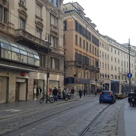 Duomo' S House * Milano