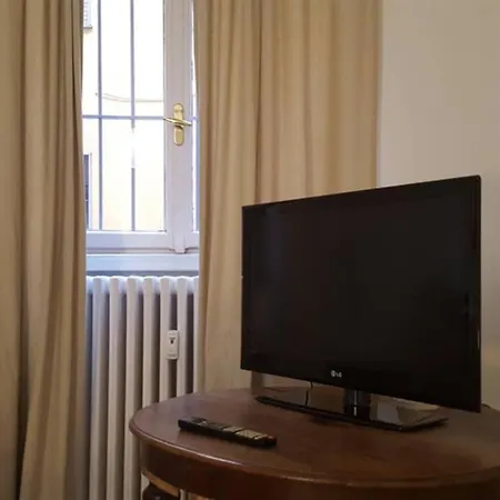 Duomo' S House