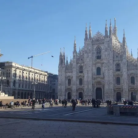 公寓 Duomo' S House