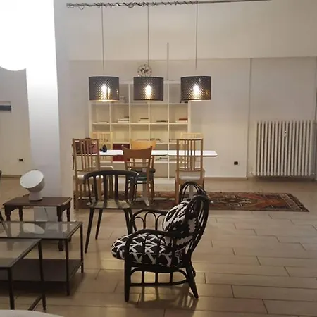 公寓 Duomo' S House