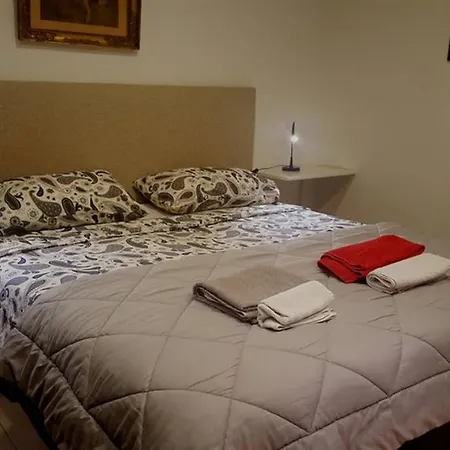Appartement Duomo' S House *