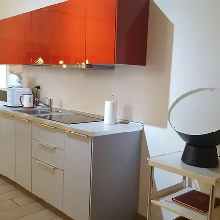 Duomo' S House Appartement *