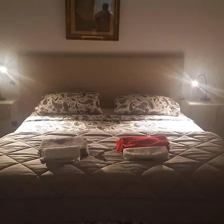 Duomo' S House Appartement